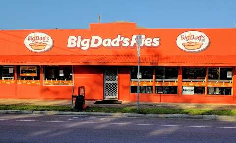 Photo: Big Dad's Pies
