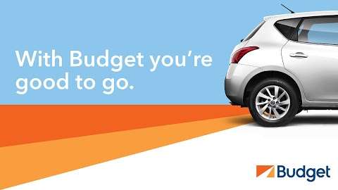 Photo: Budget Car and Truck Rental Boondall