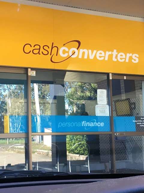 Photo: Cash Converters Boondall