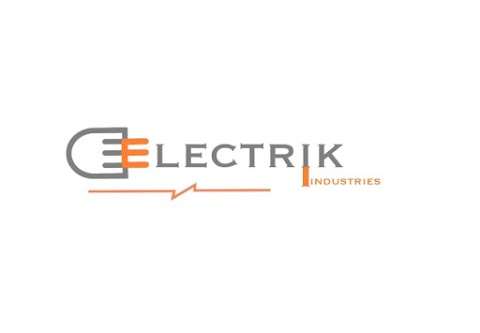 Photo: Electrik Industries