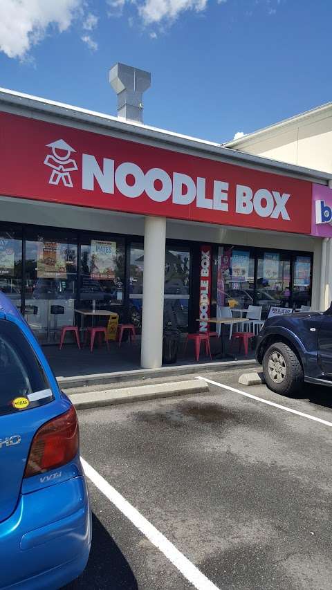 Photo: Noodle Box Boondall