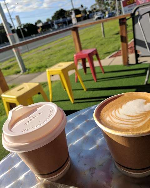 Photo: Pop Up Cafe Boondall